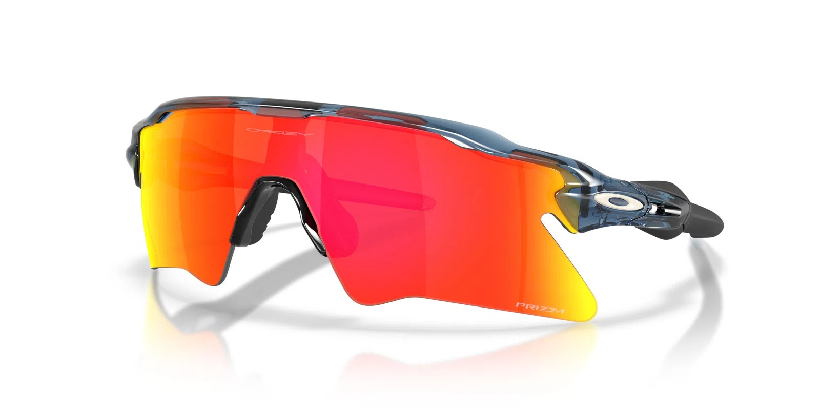 Oakley Radar Ev Heater 9541 Sunglasses - view 18